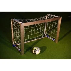CAGE MINI FOOTBALL - BUT En ALUMINIUM -Cress Sport Boutique cage mini football but en aluminium 2
