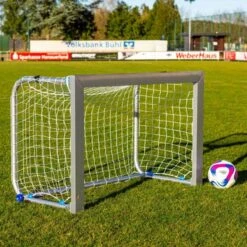 CAGE MINI FOOTBALL - BUT En ALUMINIUM -Cress Sport Boutique cage mini football but en aluminium 4