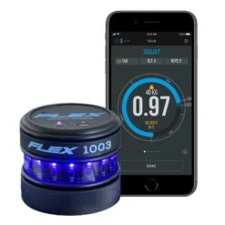 Capteur De Puissance FLEX Stronger By GYMAWARE