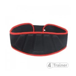 Ceinture Lombaire De Musculation - 4TRAINER -Cress Sport Boutique ceinture lombaire de musculation 4trainer 3