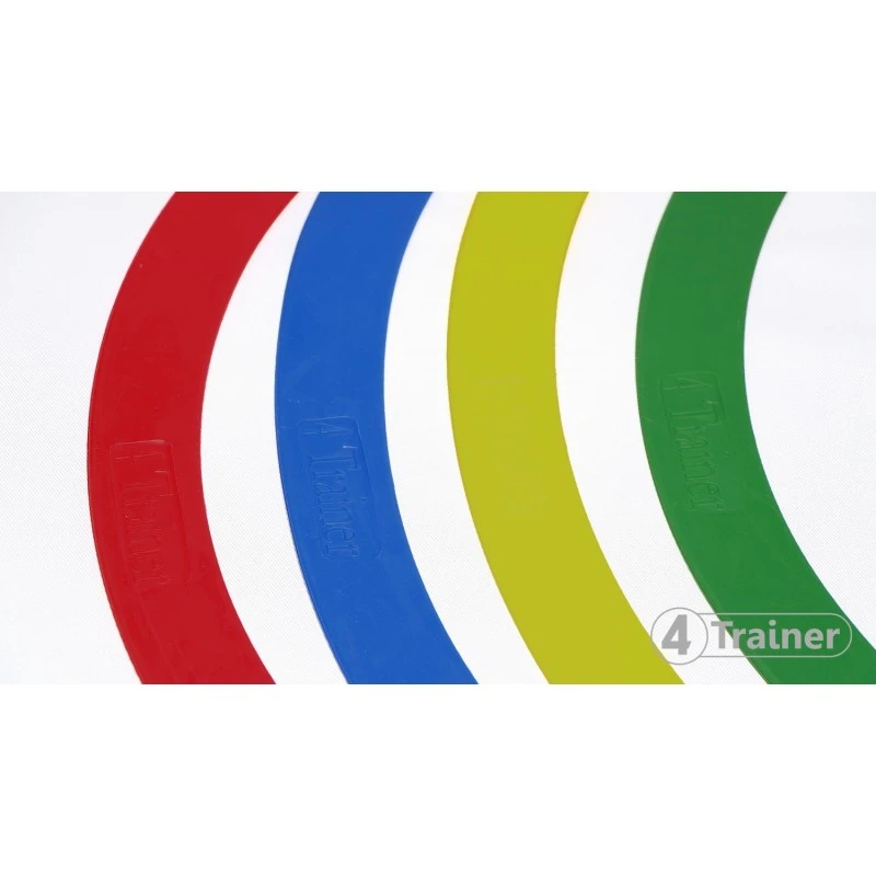 Cerceaux Souples Anti-dérapants 2 Cerceaux Souples Anti-dérapants – Image 2