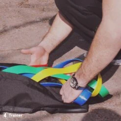 Cerceaux Souples Anti-dérapants 11 Cerceaux Souples Anti-dérapants -Cress Sport Boutique cerceaux souples anti derapants 4