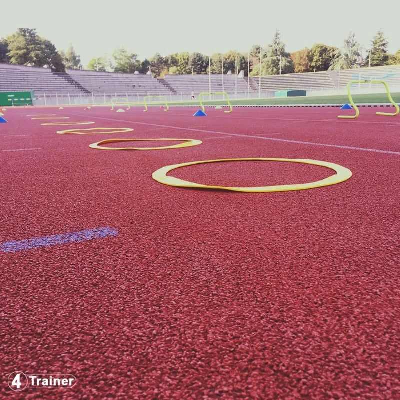 Cerceaux Souples Anti-dérapants 7 Cerceaux Souples Anti-dérapants – Image 7