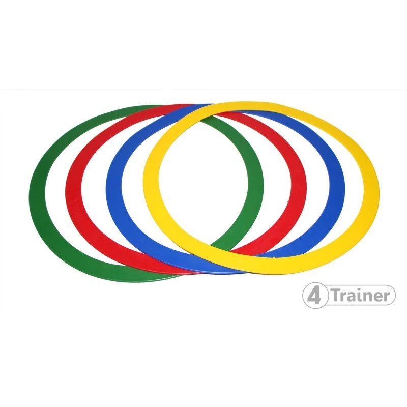 Cerceaux Souples Anti-dérapants 1 Cerceaux Souples Anti-dérapants