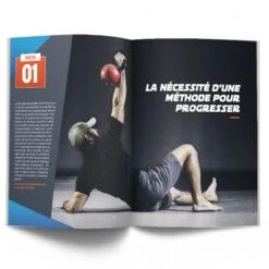 COFFRET Les Arts Du Hiit Et Mouvement + Illustration Bonus -Cress Sport Boutique coffret les arts du hiit et mouvement illustration bonus 2