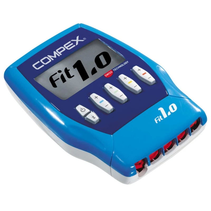 Compex Fit 1.0 2 Compex Fit 1.0 – Image 2