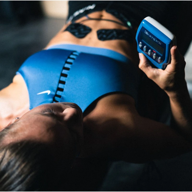 Compex Fit 1.0 4 Compex Fit 1.0 – Image 4