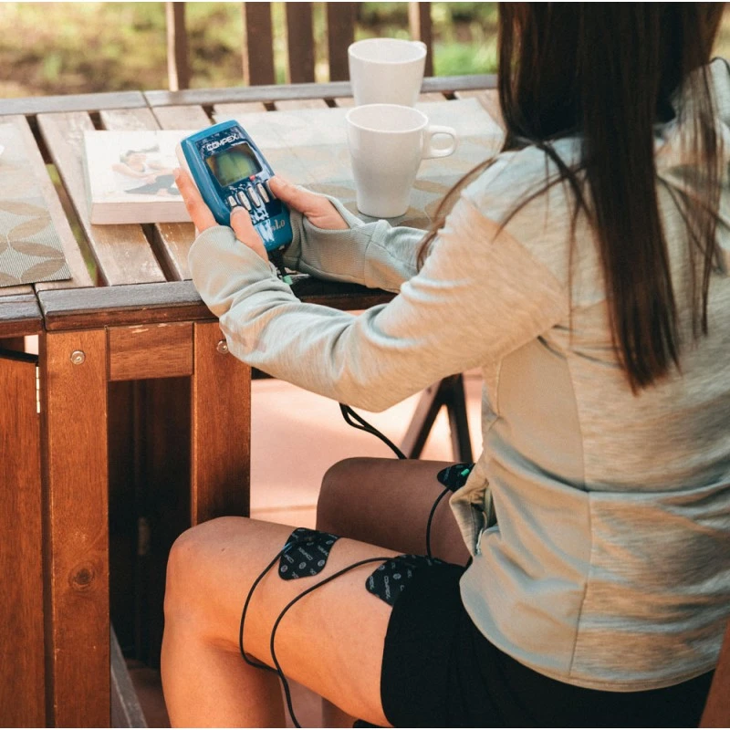 Compex Fit 1.0 8 Compex Fit 1.0 – Image 8