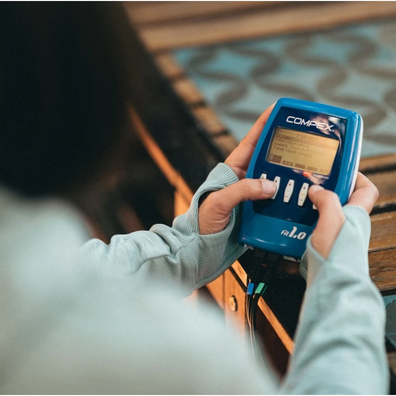 Compex Fit 1.0 9 Compex Fit 1.0 – Image 9