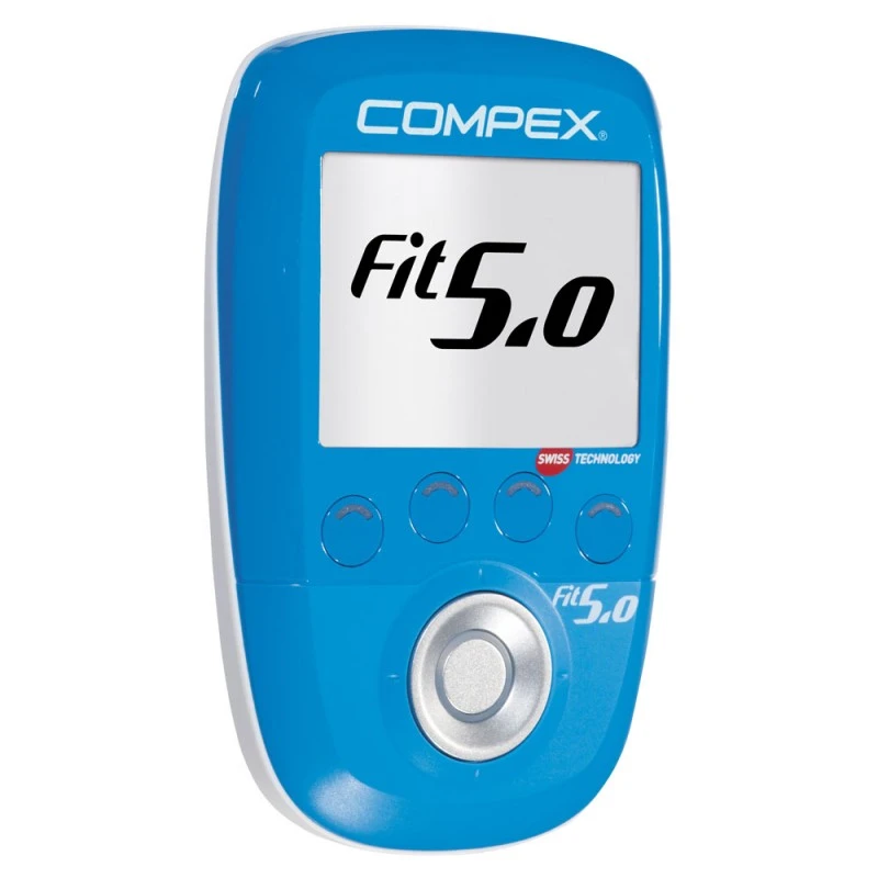 Compex Fit 5.0 2 Compex Fit 5.0 – Image 2
