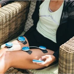 Compex Fit 5.0 30 Compex Fit 5.0 -Cress Sport Boutique compex fit 50 10