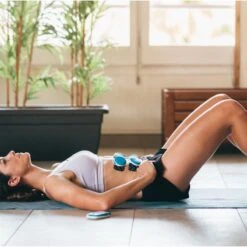 Compex Fit 5.0 34 Compex Fit 5.0 -Cress Sport Boutique compex fit 50 14