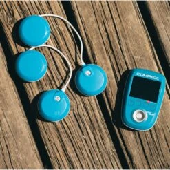 Compex Fit 5.0 38 Compex Fit 5.0 -Cress Sport Boutique compex fit 50 18