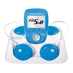 Compex Fit 5.0 23 Compex Fit 5.0 -Cress Sport Boutique compex fit 50 3