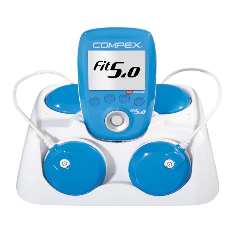 Compex Fit 5.0 4 Compex Fit 5.0 – Image 4