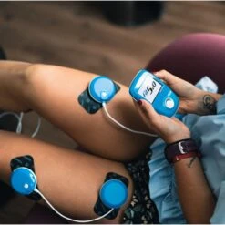 Compex Fit 5.0 24 Compex Fit 5.0 -Cress Sport Boutique compex fit 50 4