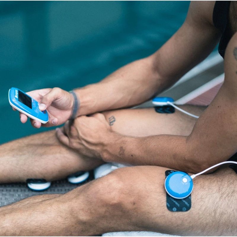 Compex Fit 5.0 8 Compex Fit 5.0 – Image 8