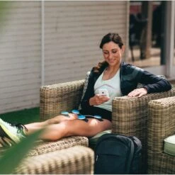 Compex Fit 5.0 28 Compex Fit 5.0 -Cress Sport Boutique compex fit 50 8