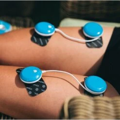 Compex Fit 5.0 29 Compex Fit 5.0 -Cress Sport Boutique compex fit 50 9