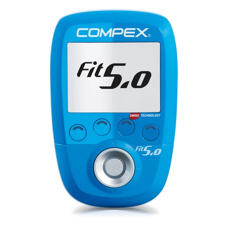 Compex Fit 5.0 1 Compex Fit 5.0