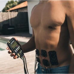 Compex SP 4.0 -Cress Sport Boutique compex sp 40 10