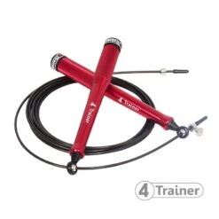 Corde à Sauter Alu PRO SPEED -Cress Sport Boutique corde a sauter alu pro speed 4