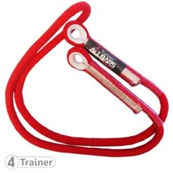 CORDE DE LEST RENFORCÉE Pour Ceinture à Lest - 4TRAINER X ALLBARS