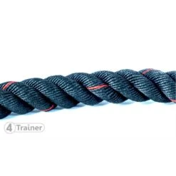 Corde Ondulatoire - Battle Rope 4Trainer (15 Mètres - 36mm) -Cress Sport Boutique corde ondulatoire battle rope 4trainer 15 metres 36mm 4