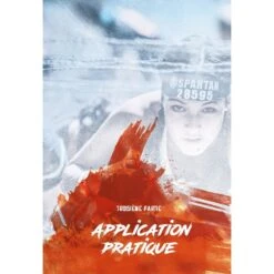 COURSE À OBSTACLES - Le Guide Ultime De Préparation à La Spartan Race - 4Trainer Editions -Cress Sport Boutique course a obstacles 4trainer editions 2