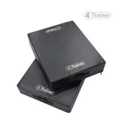 CRASH MAT - Tapis Amortissant Pour Haltérophilie - 4TRAINER -Cress Sport Boutique crash mat tapis amortissant pour halterophilie 4trainer 5