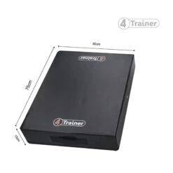 CRASH MAT - Tapis Amortissant Pour Haltérophilie - 4TRAINER -Cress Sport Boutique crash mat tapis amortissant pour halterophilie 4trainer 6