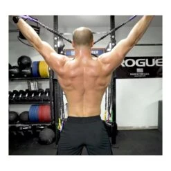 Cress Sport Boutique -Cress Sport Boutique crossover symmetry 2 ceintures accessoires de fixation murale pour sangles 1