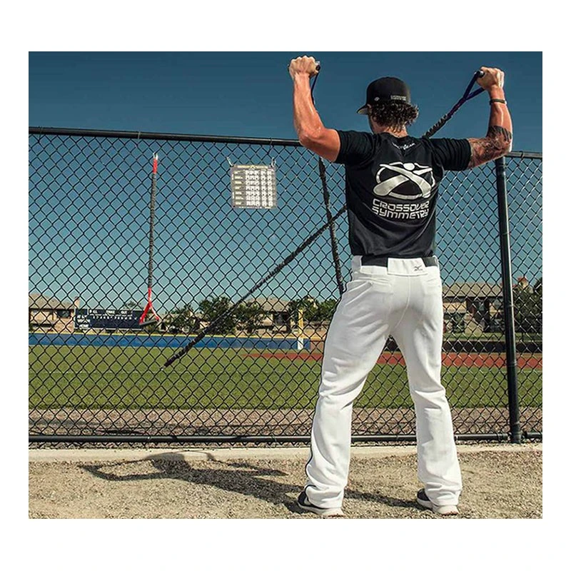 CROSSOVER SYMMETRY® - 4 ANCRES - Accessoires De Fixation Murale Pour Sangles 4 CROSSOVER SYMMETRY® - 4 ANCRES - Accessoires De Fixation Murale Pour Sangles – Image 4