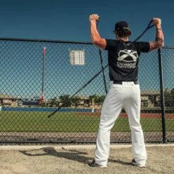 CROSSOVER SYMMETRY® Pack Épaule - 2 Paires De Sangles De Résistance + 4 Sangles Rack à Squat -Cress Sport Boutique crossover symmetry pack epaule sangles de resistance 4 sangles rack a squat 5