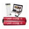 CROSSOVER SYMMETRY® Pack Hip & Core - Bandes Élastiques + Guide D'Entraînement