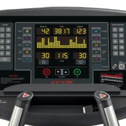 VÉLO ELLIPTIQUE - Crosstrainer Professionnel E7 -Cress Sport Boutique crosstrainer professionnel e7 3