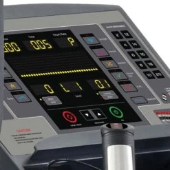 VÉLO ELLIPTIQUE - Crosstrainer Professionnel E7 -Cress Sport Boutique crosstrainer professionnel e7 5