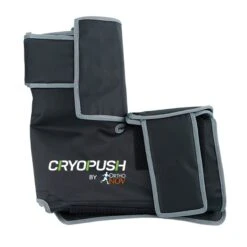 CRYOPUSH® - Récupération Sportive Pack De Froid - Pompe Et Protections Compression Inclus 11 CRYOPUSH® - Récupération Sportive Pack De Froid - Pompe Et Protections Compression Inclus -Cress Sport Boutique cryopush recuperation sportive pack de froid pompe et protections compression inclus 3