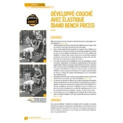 Développer La Puissance - 4TRAINER Editions 9 Développer La Puissance - 4TRAINER Editions -Cress Sport Boutique developper la puissance 3