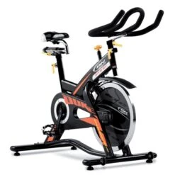 BH Fitness Duke H920 - VÉLO INDOOR BIKING - BHFitness -Cress Sport Boutique duke h920 velo indoor biking bhfitness 2