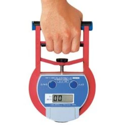 Dynamomètre Force Des Mains