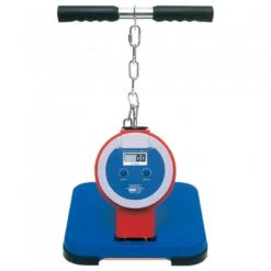 Dynamomètre Force Du Dos