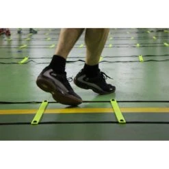 Echelle De Rythme Plate Ajustable -Cress Sport Boutique echelle de rythme plate ajustable 3