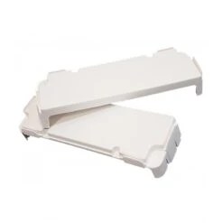 Sveltus STEP Eco Fitness Noir Avec Pieds + 2 Réhausses -Cress Sport Boutique eco fitness step avec pieds 2