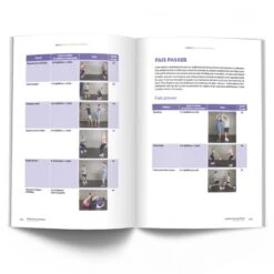 S'Entraîner à Deux - 4TRAINER EDITIONS -Cress Sport Boutique entrainer a deux 4trainer editions 10