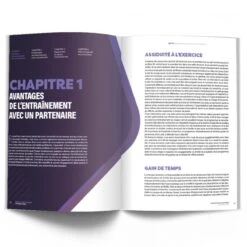 S'Entraîner à Deux - 4TRAINER EDITIONS -Cress Sport Boutique entrainer a deux 4trainer editions 2