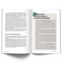 S'Entraîner à Deux - 4TRAINER EDITIONS -Cress Sport Boutique entrainer a deux 4trainer editions 4