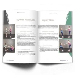 S'Entraîner à Deux - 4TRAINER EDITIONS -Cress Sport Boutique entrainer a deux 4trainer editions 6