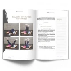 S'Entraîner à Deux - 4TRAINER EDITIONS -Cress Sport Boutique entrainer a deux 4trainer editions 7