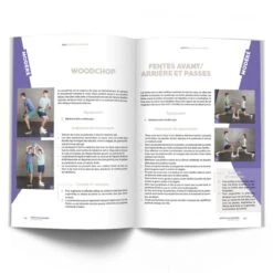 S'Entraîner à Deux - 4TRAINER EDITIONS -Cress Sport Boutique entrainer a deux 4trainer editions 8